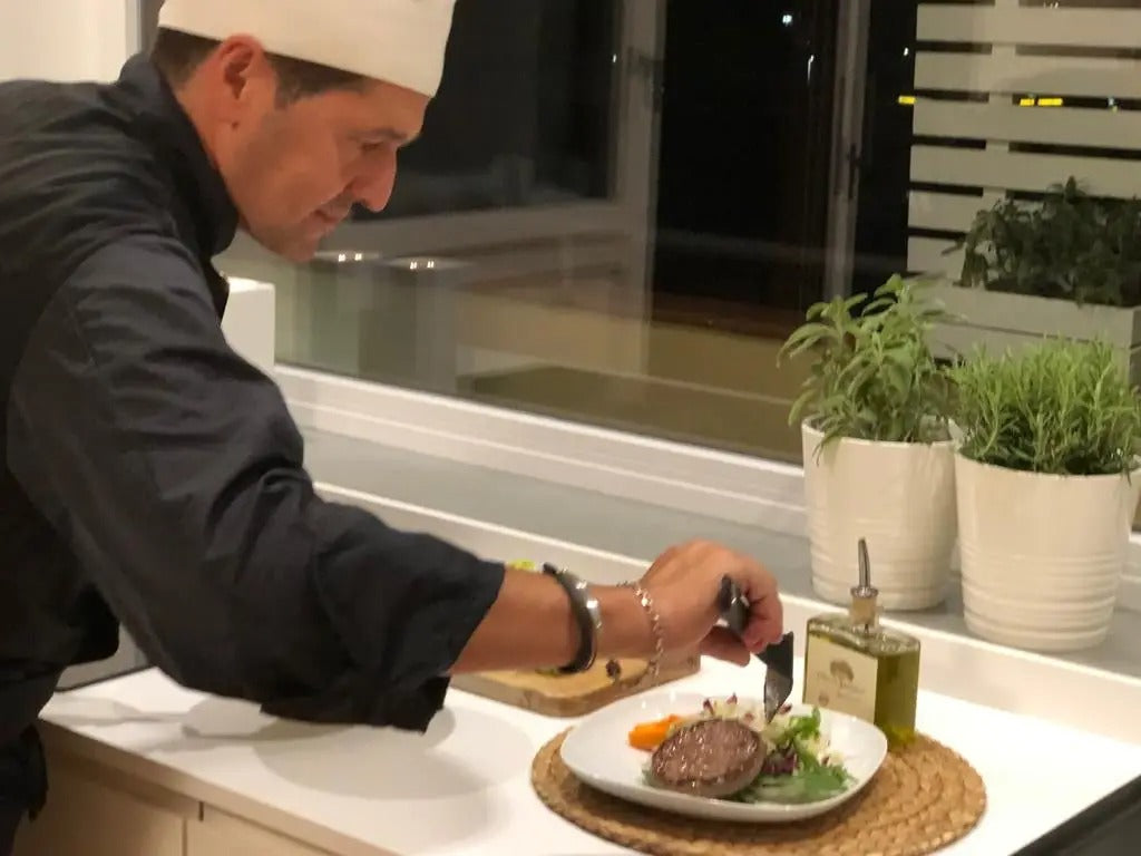 Della Terra Organic Extra Virgin Olive Oil