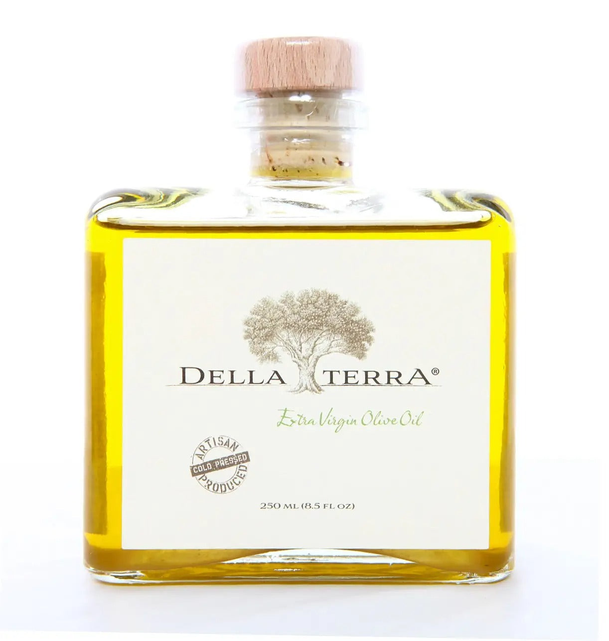 Della Terra Organic Extra Virgin Olive Oil