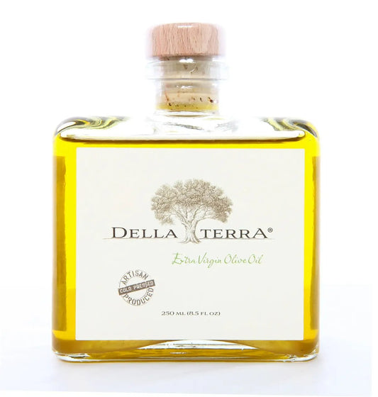Della Terra Organic Extra Virgin Olive Oil